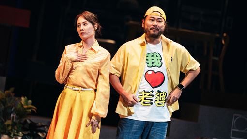 老公太廢像冥婚！蔡亘晏演技超火爆沒在忍