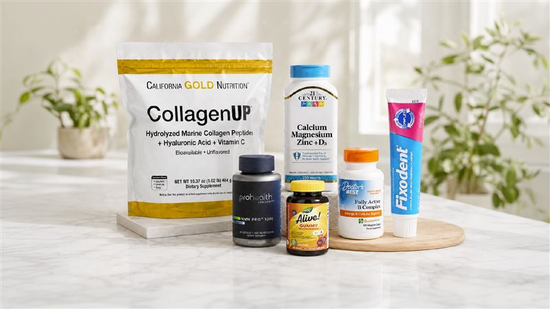 iHerb邁入30週年，揭曉受到全球消費者喜愛的6款人氣產品。（圖／品牌業者提供）