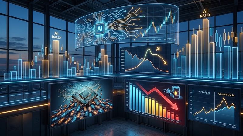 AI熱潮將熄火？億萬富豪斷言要避開這類股