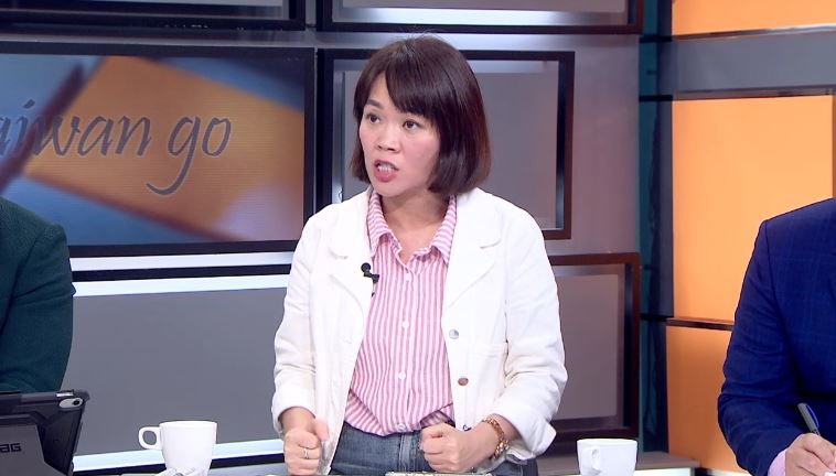 曝北市府盈餘　簡舒培：蔣萬安可普發3萬