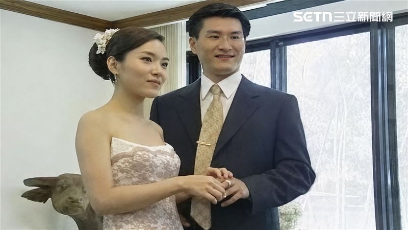 趙建銘冷暴力妻小帶外人遊歐！她看完氣炸