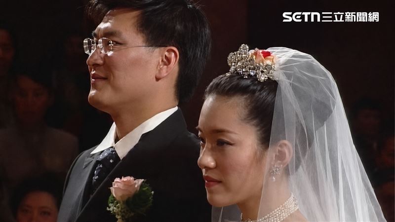 陳幸妤證實和趙建銘離婚並連環爆料。(圖/三立新聞網、翻攝畫面、ChatGPT製作、任性出版提供)