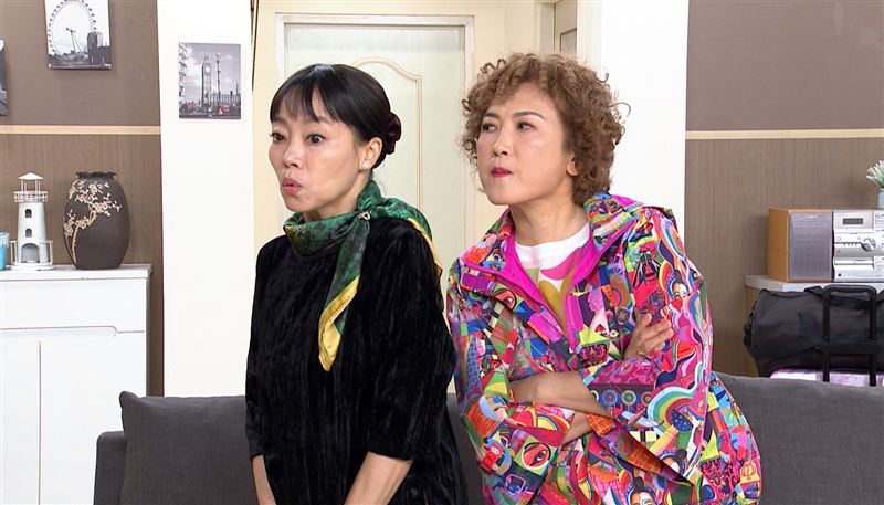 (圖/民視提供)