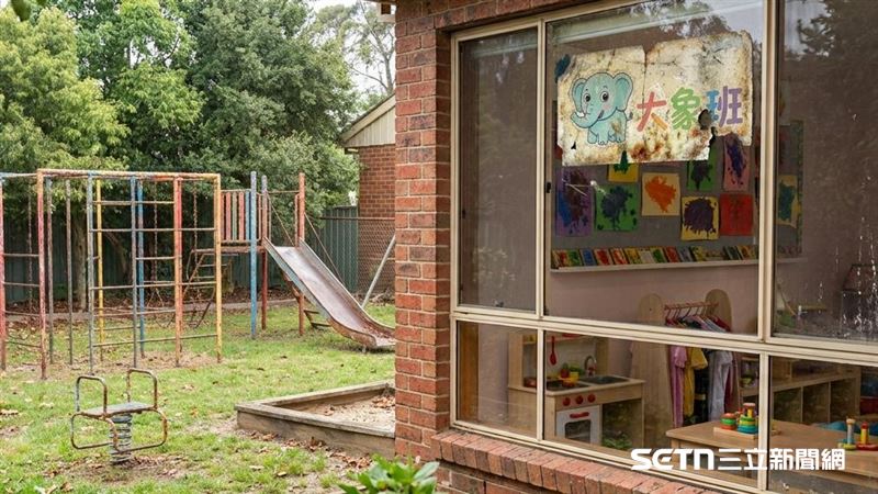 建商買「幼兒園」做教育？真實用途曝光！