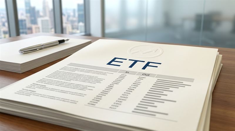 規模千億「這檔ETF」換股　踢掉2大千金股