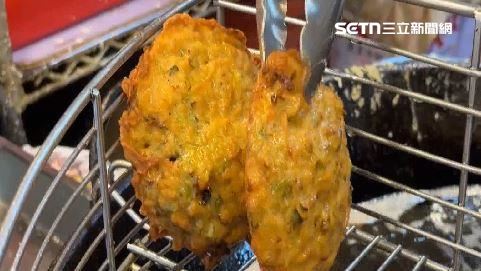 獨／不用跑彰化！新北三重成蚵嗲一級戰區