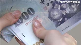 賴清德拋明年普發1萬 王義川：有望成慣例