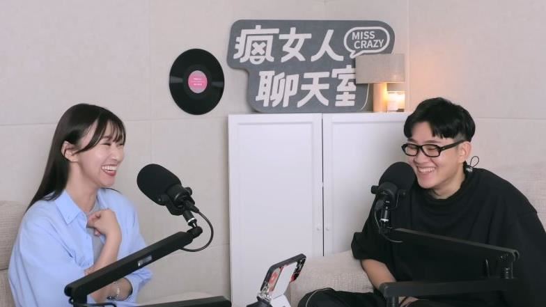 Joeman陷感情風波　網友翻出過去訪談狠酸
