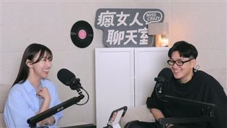 Joeman陷感情風波　網友翻出過去訪談狠酸