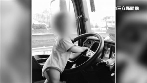 女嬰養在大車上　高大成：可能是熱射病