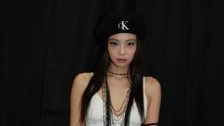 Jennie疑遭惡意加工影片　公司發聲了