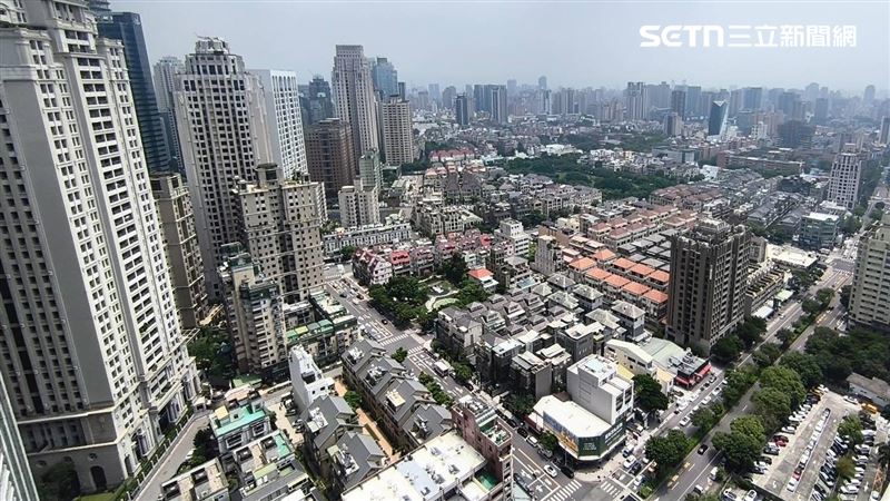 台中豪宅不甩大盤修正　指標建商曝主因！