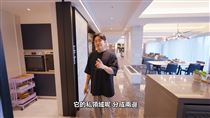 Joeman豪宅恐觸法！專家：前女友復仇利器