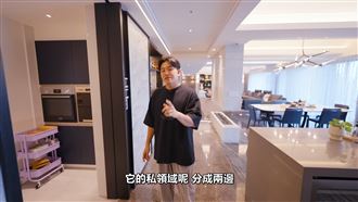 Joeman豪宅恐觸法！專家：前女友復仇利器