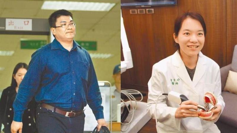 女星離婚淨身出戶　被討婚戒＋7年半房租