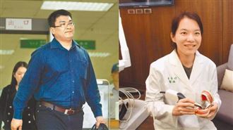 女星離婚淨身出戶　被討婚戒＋7年半房租