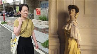 不只陳幸妤！第一千金老公外遇　她也雙劈