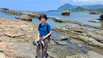怨賴清德報復！陳佩琪突扯陳幸妤