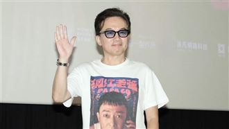 兒子遭酸「安佐真爽」　孫鵬一句話表態