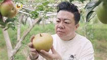 讓更多人認識台灣　董至成宣布超狂新身分