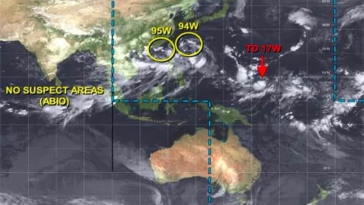沙德爾最快今生成！預估「這顆」朝台灣來