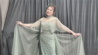 女星投資慘背債千萬　賣房求生近況曝光