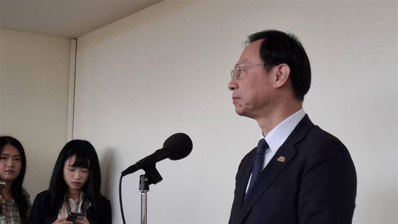 中聯知有致癌物仍賣毒油　石崇良回應去留