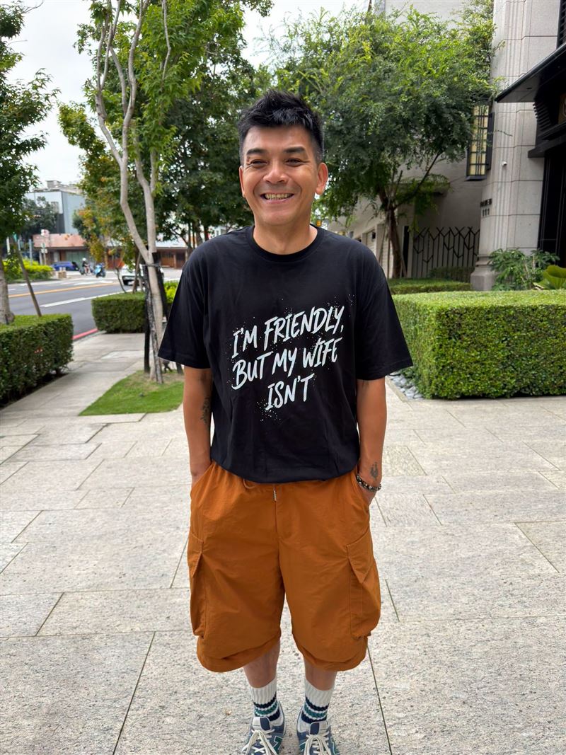 史丹利直呼「扣分制」是非常不尊重女性的行為。(圖/翻攝自熱血史丹利大叔應援團臉書)