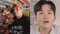 痛批九妹找死！史丹利曝結婚11年相處之道