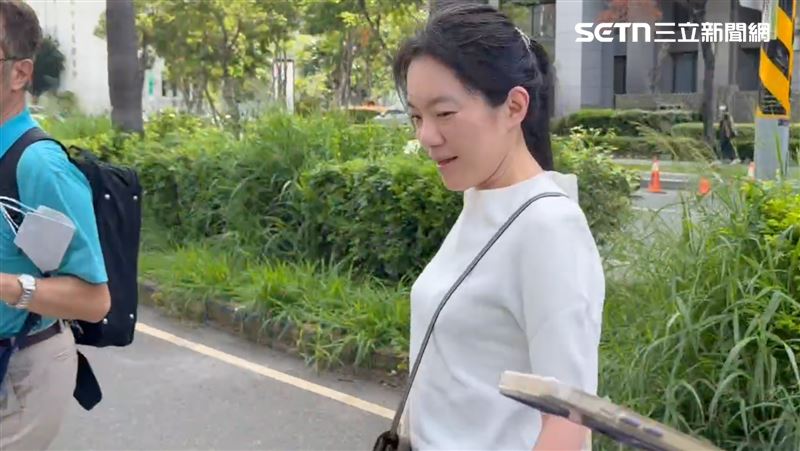陳幸妤揭離婚始末！網狂挺：看他身敗名裂