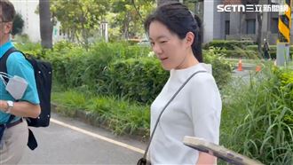 陳幸妤揭離婚始末！網狂挺：看他身敗名裂