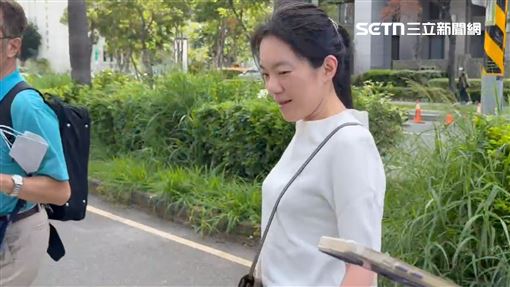 陳幸妤揭離婚始末！網狂挺：看他身敗名裂