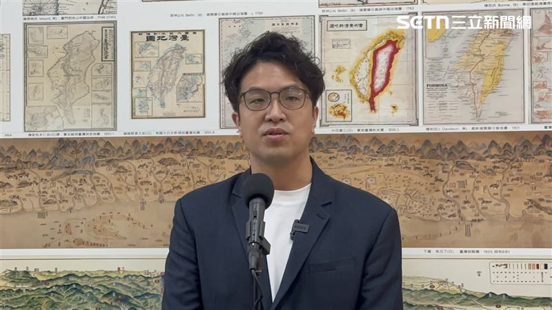 蔣萬安拋3萬元月子加菜金　沈伯洋回應了