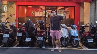 始源曝愛店必點菜色　背後老闆竟是楊銘威