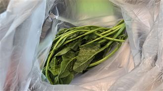 蔬果抽驗15違規！寒舍艾美、兄弟飯店出包