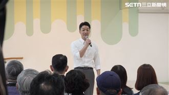 媽媽們注意！蔣萬安拋3萬元月子加菜金