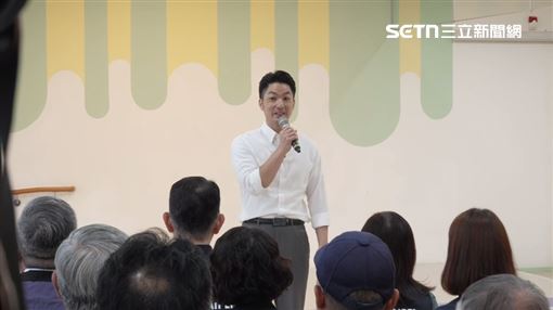 媽媽們注意！蔣萬安拋3萬元月子加菜金