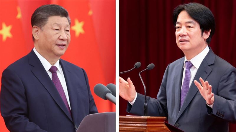 賴清德普發一萬！中國網友眼紅酸爆自家