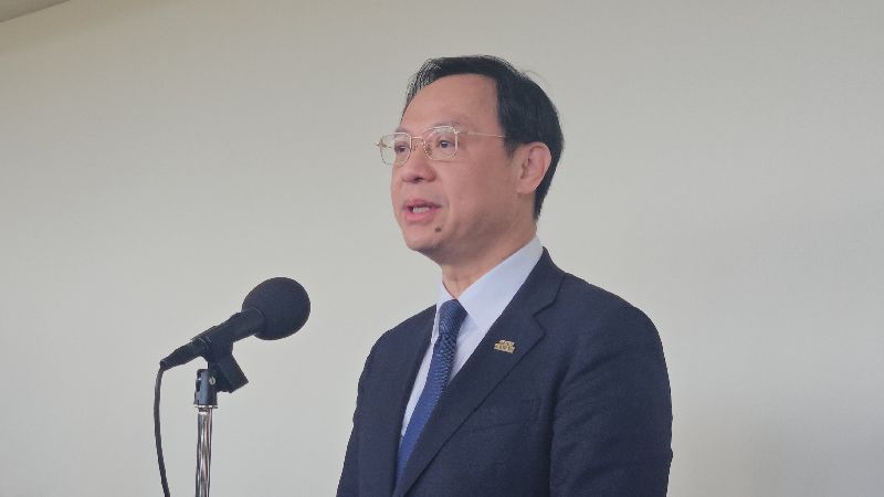 台灣台中地方檢察署起訴中聯油脂股份有限公司董事長蔡清松等15人。衛生福利部長石崇良19日表示,感謝檢調迅速查明真相,他的責任是修補制度,去留不在心中