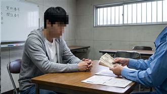 台灣男在日本騙老婦690萬！5度被逮辯這句