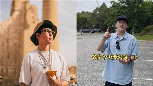 阿滴遭爆跟Joeman一起出入酒店　首度回應