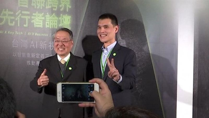 宏碁半世紀傳奇3／創辦人親兒子沒優待