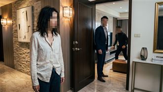 妻離婚後輕生亡　尪見簡訊揭超綠真相