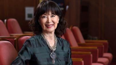 93歲影壇傳奇女星逝世　曾爆紅風靡全日本