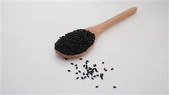芝麻降膽固醇！吃之前先做1事 補更多營養