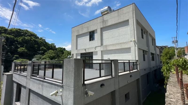 遭爆家族蓋豪華農舍　鄭朝方辦公室再發聲