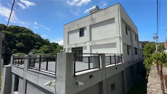遭爆家族蓋豪華農舍　鄭朝方辦公室再發聲