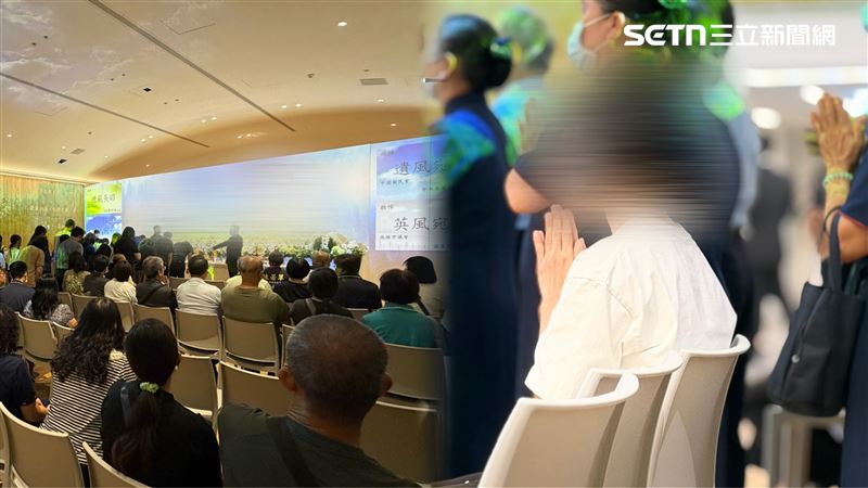 獨/國小師墜樓亡…妻曝真相:被堵死好冤
