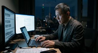 前國安中校淪共諜　情蒐「WHA挺台」內幕