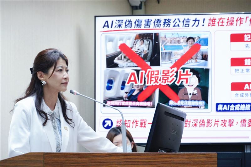 林楚茵質詢徐佳青(圖/林楚茵國會辦公室提供)